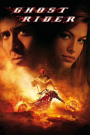 Ghost Rider - Foto: TMDB
