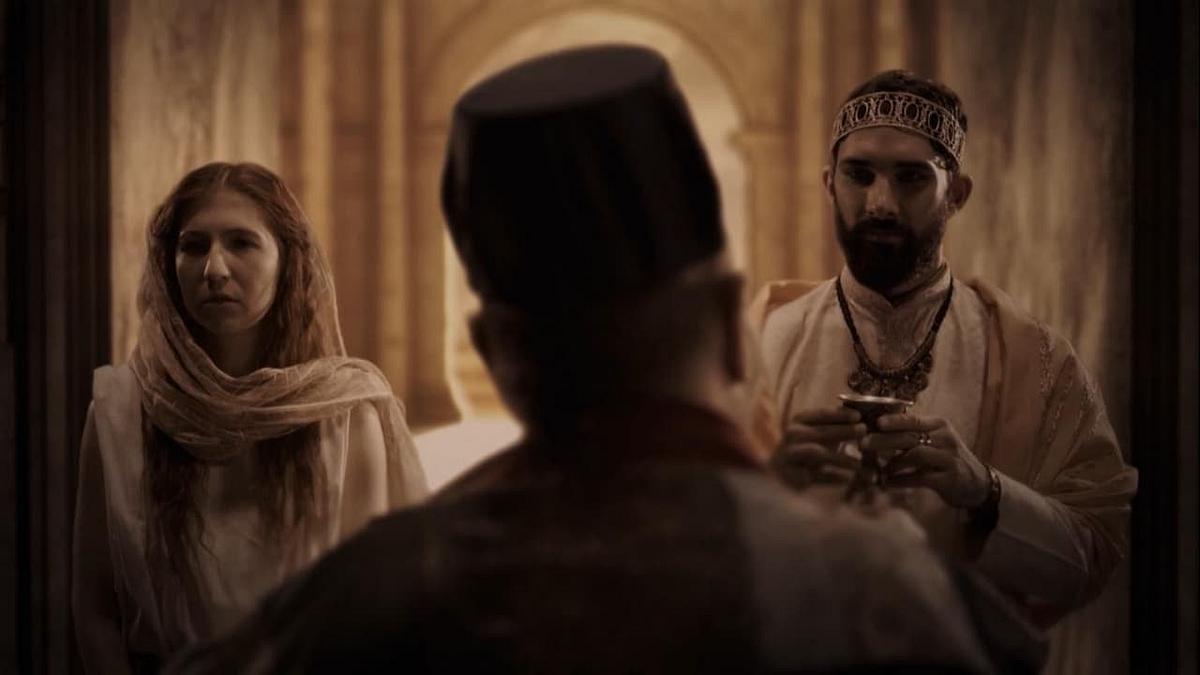 Der Kindermörder von Bethlehem? Herodes der Große Der Kindermörder von Bethlehem? Herodes der Große