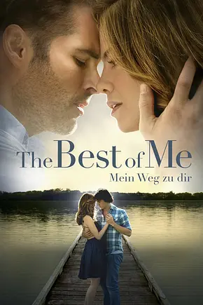 The Best of Me - Mein Weg zu Dir - Foto: TMDB