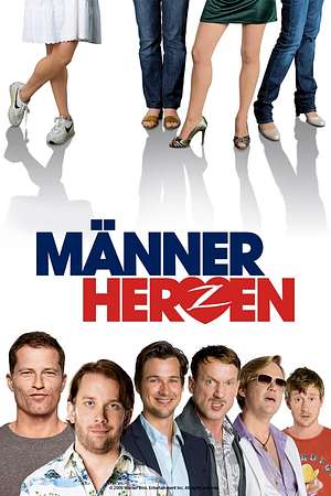 Männerherzen - Foto: TMDB