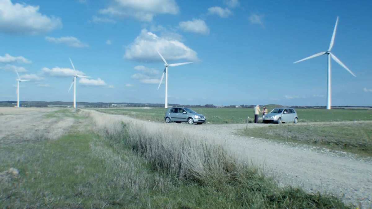 Die 4. Revolution - Energy Autonomy Die 4. Revolution - Energy Autonomy