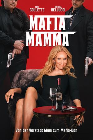 Mafia Mamma - Foto: TMDB