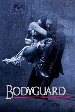 Bodyguard - Foto: TMDB
