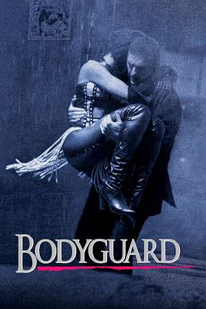 Bodyguard - Foto: TMDB