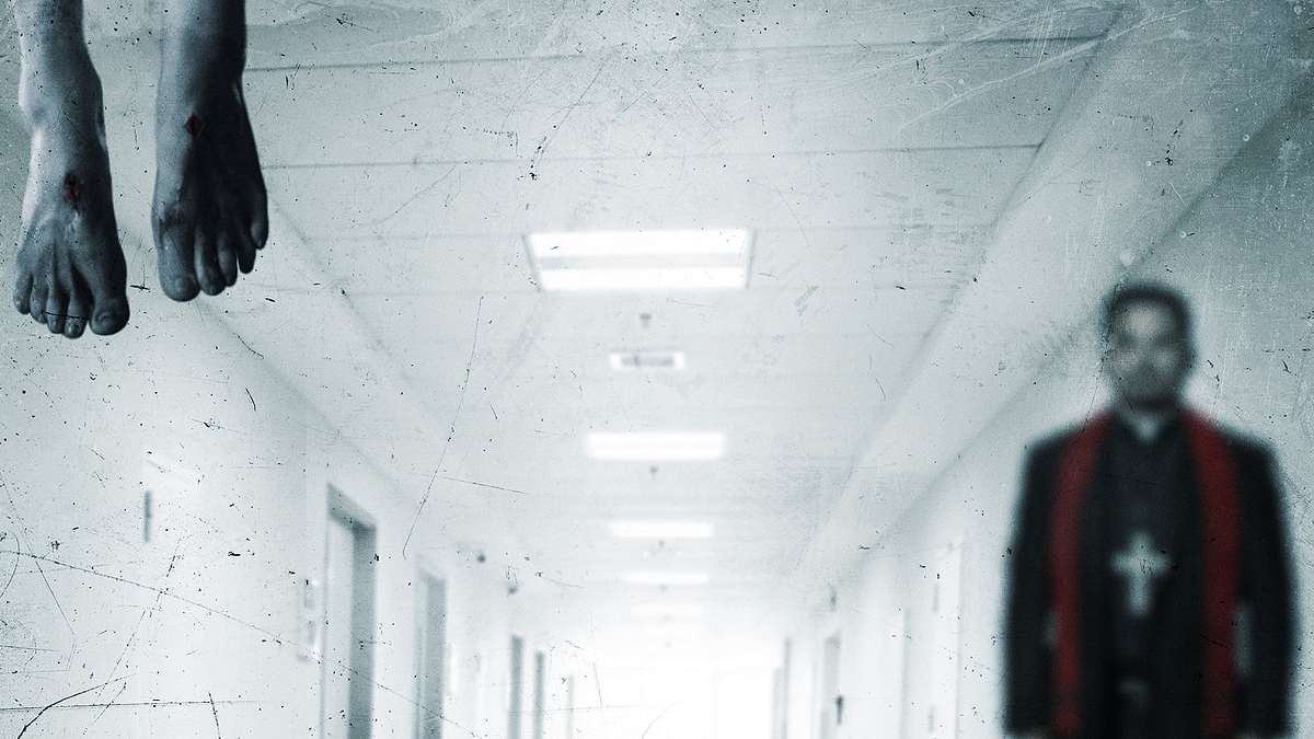 The Vatican Tapes The Vatican Tapes