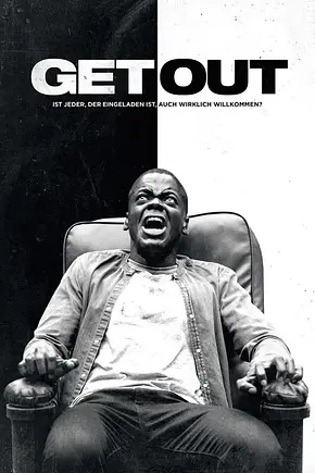 Get Out - Foto: TMDB