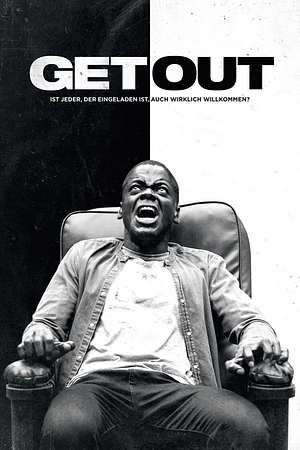 Get Out - Foto: TMDB
