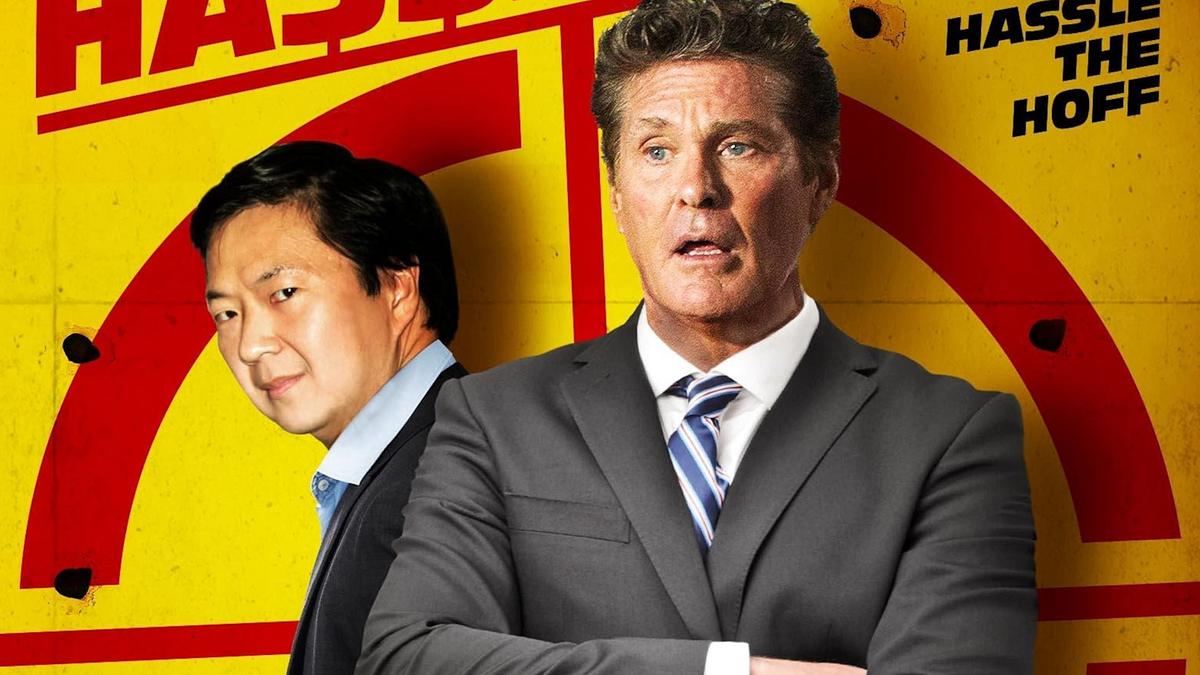 Killing Hasselhoff Killing Hasselhoff