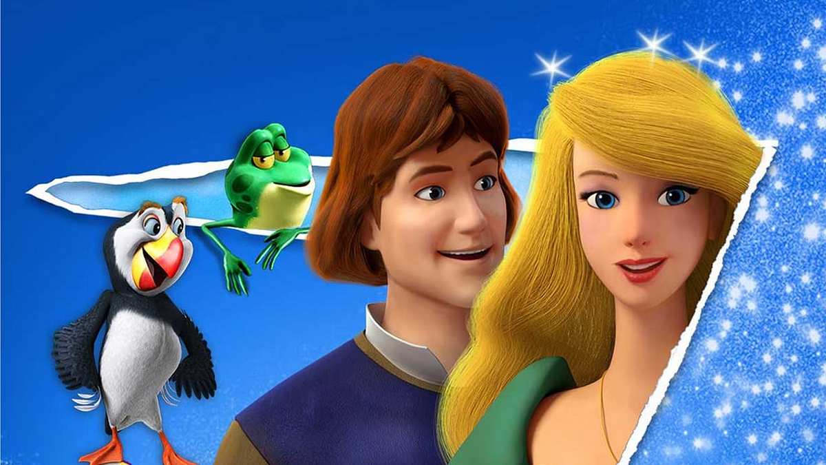 Die Schwanenprinzessin: Ein Königliches Mysterium Die Schwanenprinzessin: Ein Königliches Mysterium