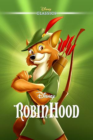 Robin Hood - Foto: TMDB