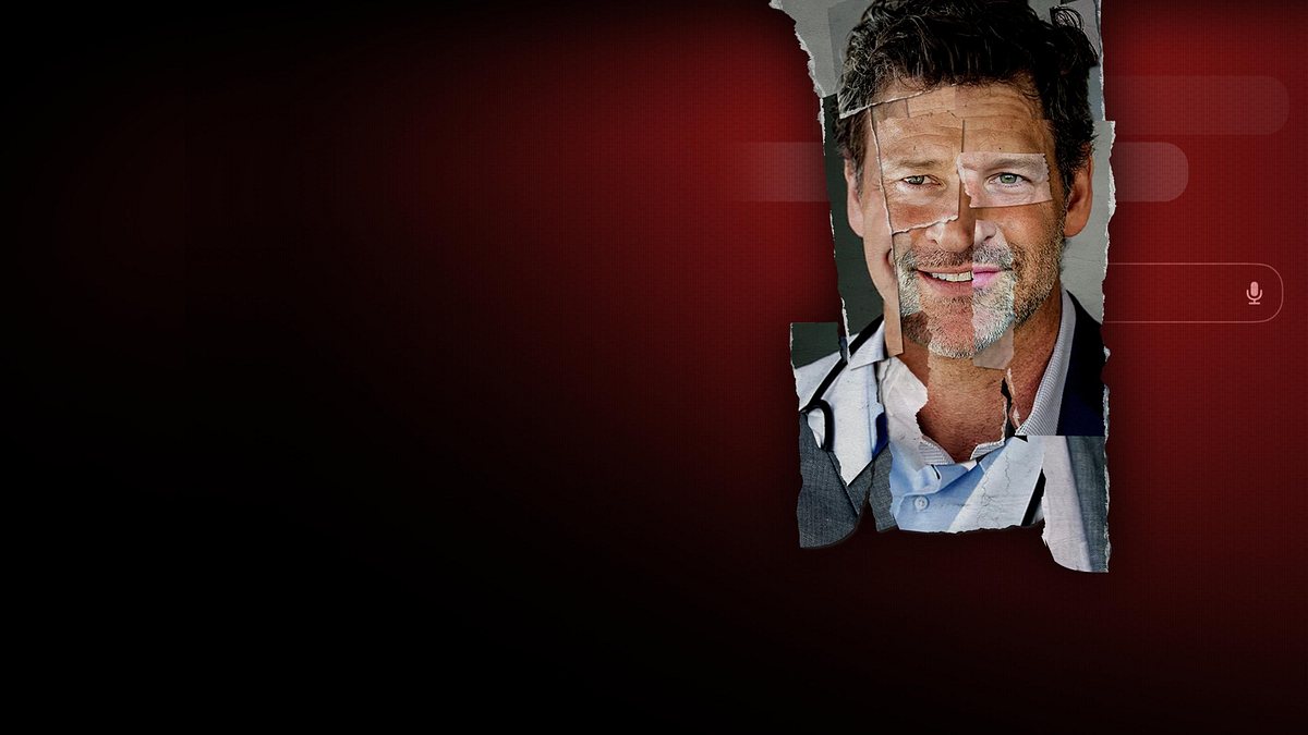 Hey Beautiful: Anatomy of a Romance Scam