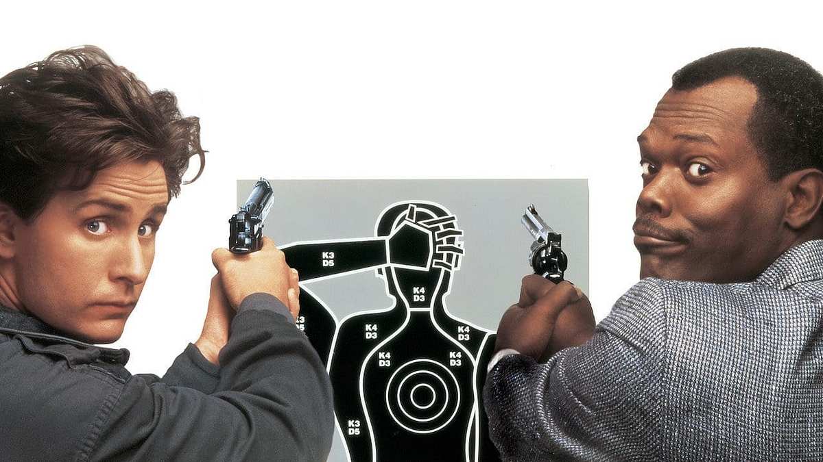 Loaded Weapon 1 Loaded Weapon 1