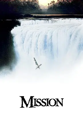 Mission - Foto: TMDB Mission - Foto: TMDB
