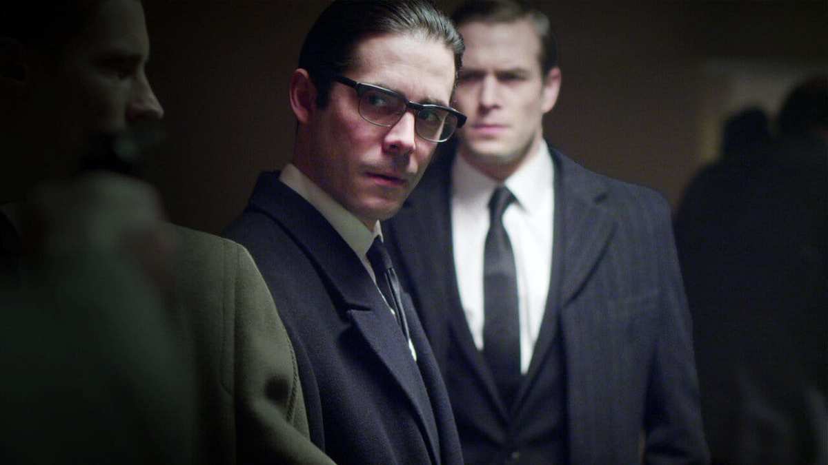 Legend of the Krays - Teil 2 - Der Fall Legend of the Krays - Teil 2 - Der Fall