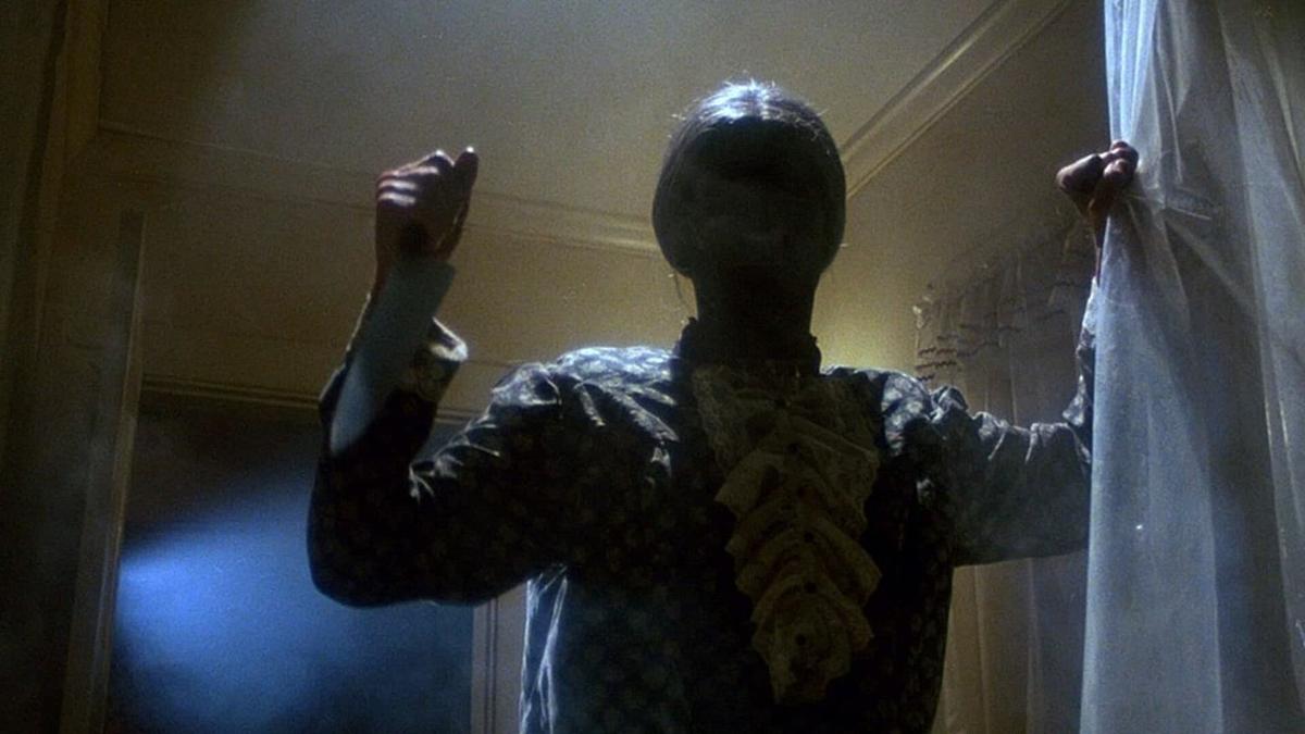 Psycho III Psycho III