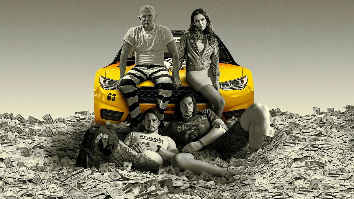 Logan Lucky Logan Lucky