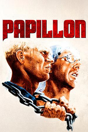 Papillon - Foto: TMDB