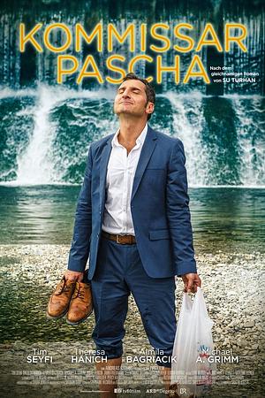 Kommissar Pascha - Foto: TMDB