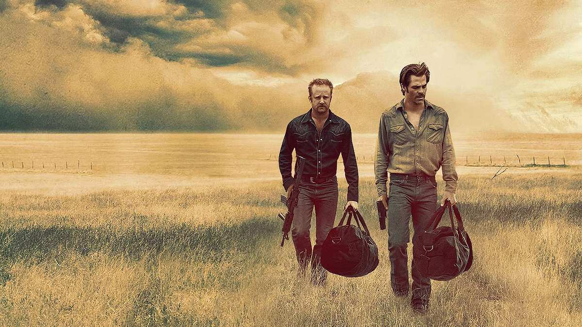 Hell or High Water Hell or High Water