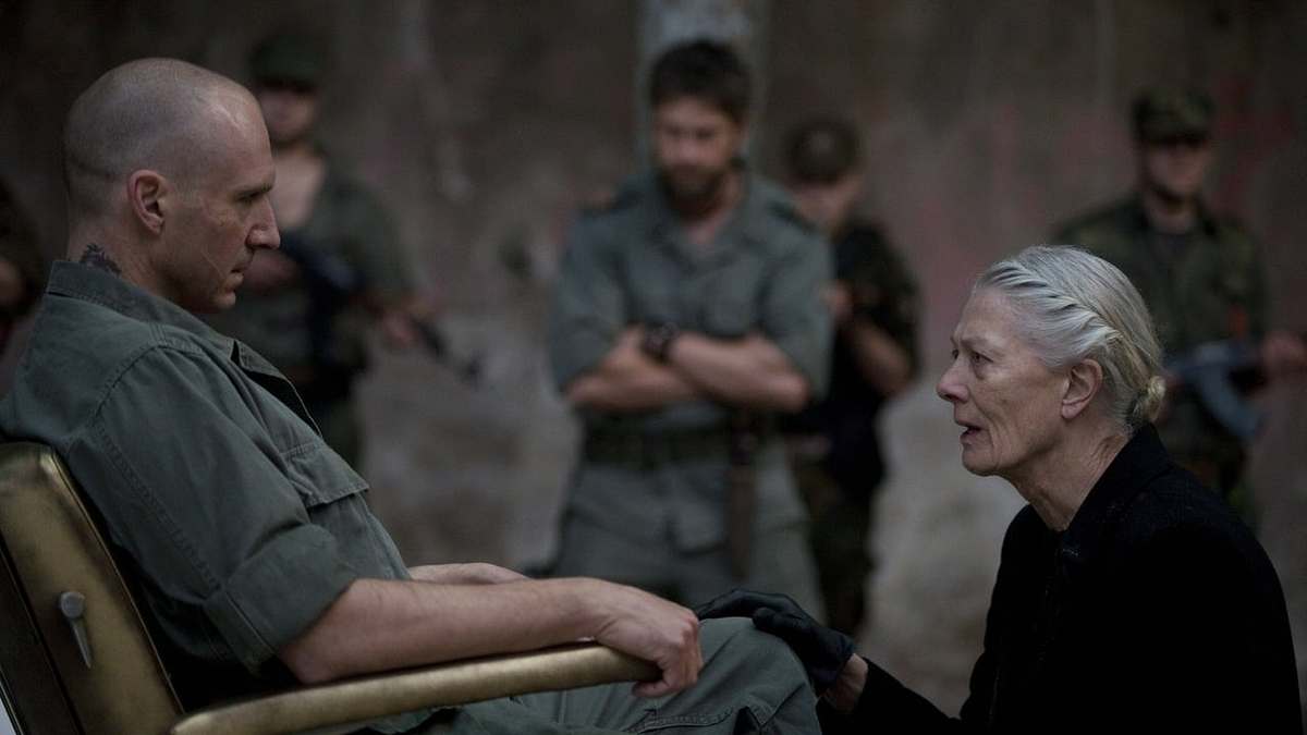 Coriolanus Coriolanus