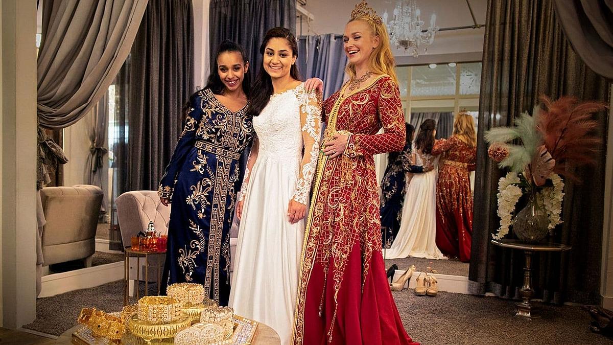 Jasmins Hochzeit Jasmins Hochzeit