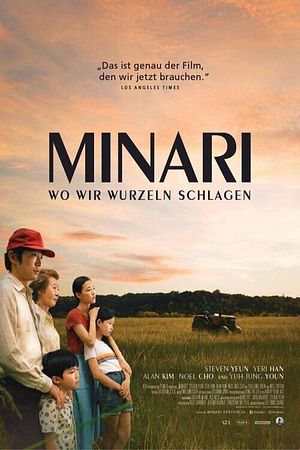 Minari - Wo wir Wurzeln schlagen - Foto: TMDB