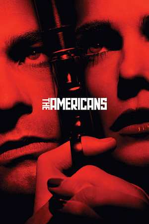 The Americans - Foto: TMDB