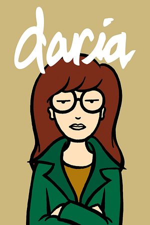 Daria - Foto: TMDB
