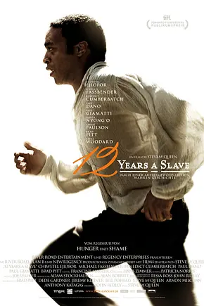12 Years a Slave - Foto: TMDB