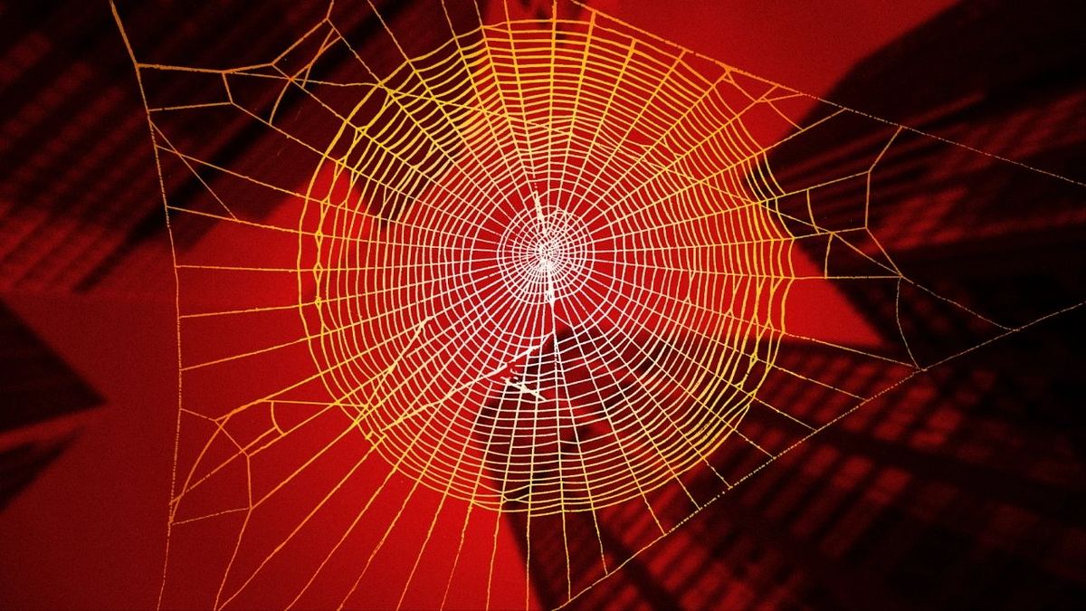 Inside Spider-Man Inside Spider-Man