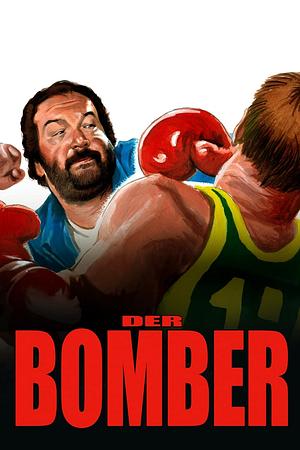 Der Bomber - Foto: TMDB