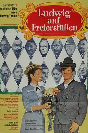 Ludwig auf Freiersfüßen - Foto: TMDB