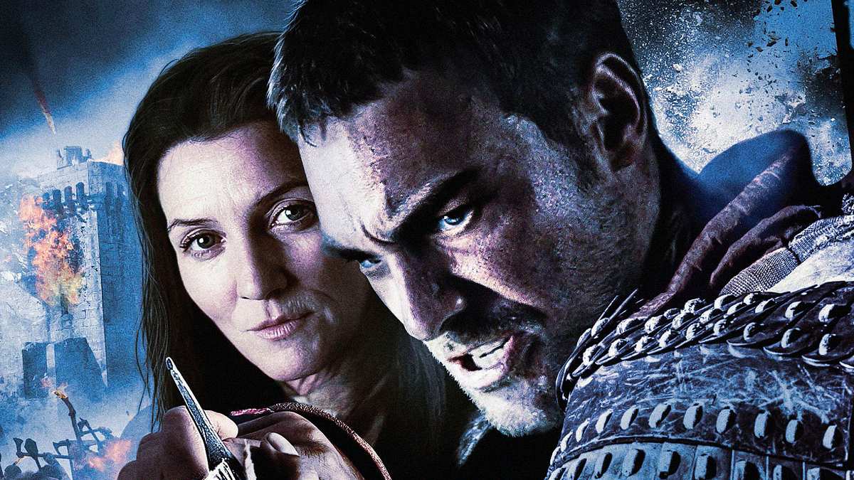 Ironclad 2 - Bis aufs Blut Ironclad 2 - Bis aufs Blut