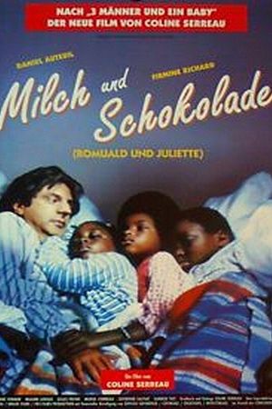 Milch und Schokolade - Foto: TMDB
