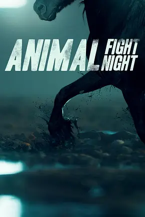 Animal Fight Club - Foto: TMDB Animal Fight Club - Foto: TMDB