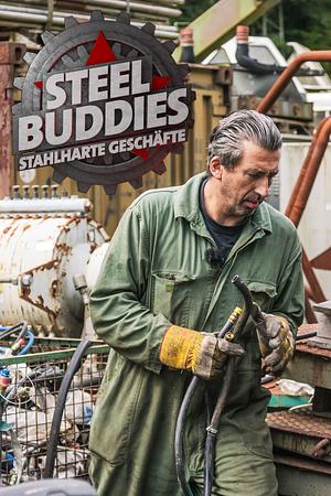 Steel Buddies – Stahlharte Geschäfte - Foto: TMDB