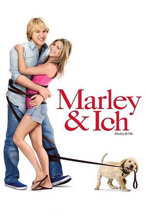 Marley & Ich - Foto: TMDB