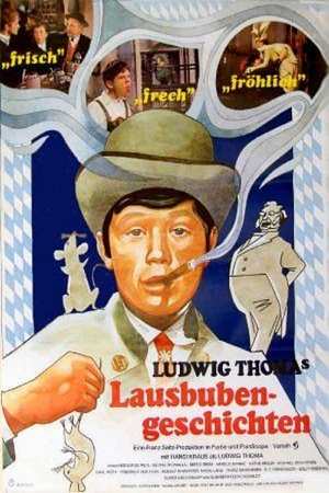 Lausbubengeschichten - Foto: TMDB