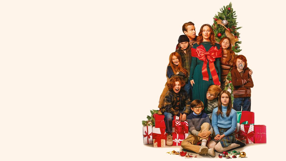 The Best Christmas Pageant Ever The Best Christmas Pageant Ever