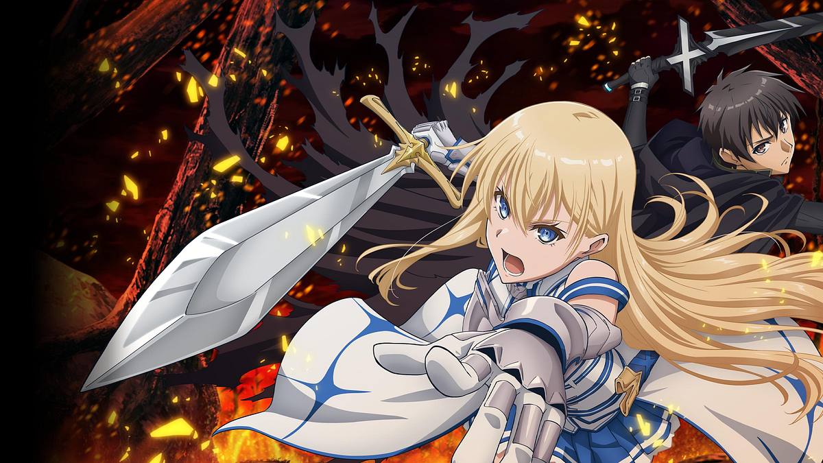 Berserk of Gluttony Berserk of Gluttony