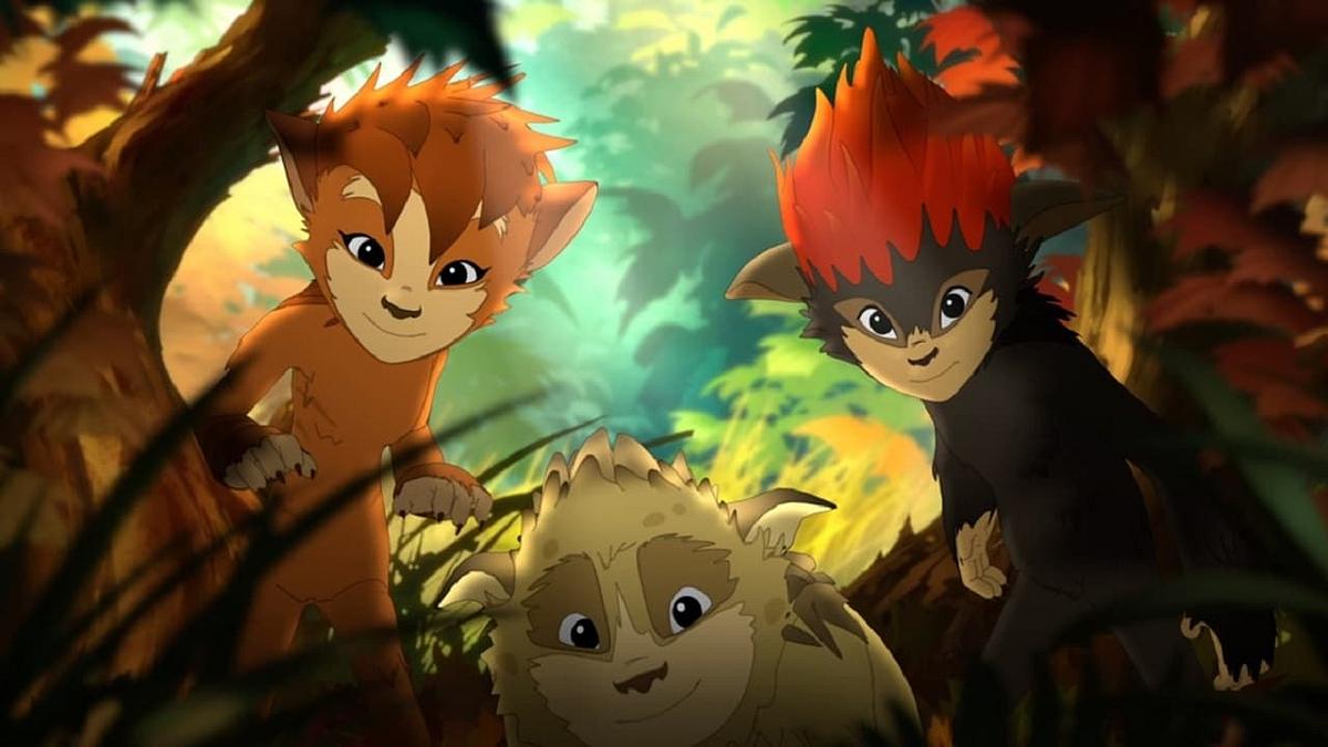 Kein Keks für Kobolde - Der Film Kein Keks für Kobolde - Der Film