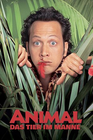 Animal - Das Tier im Manne - Foto: TMDB