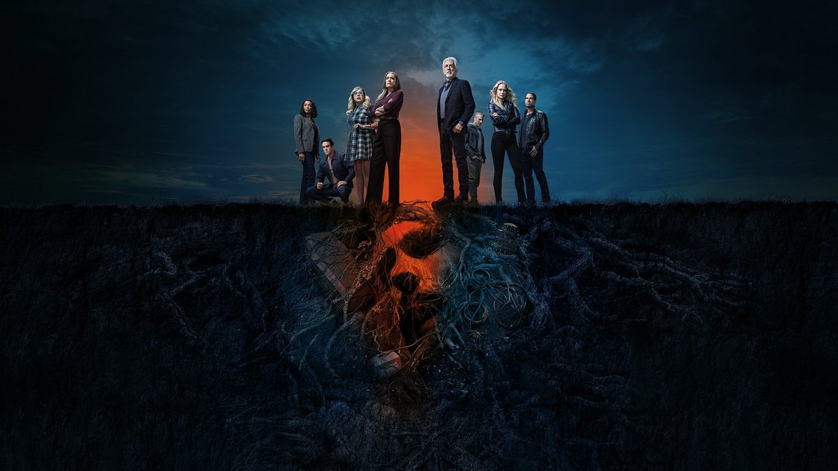 Criminal Minds Criminal Minds
