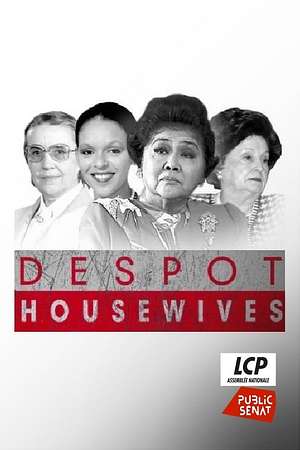 Despot Housewives - Foto: TMDB