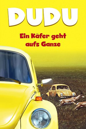Ein Käfer geht auf's Ganze - Foto: TMDB