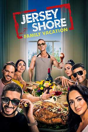 Jersey Shore Family Vacation - Foto: TMDB