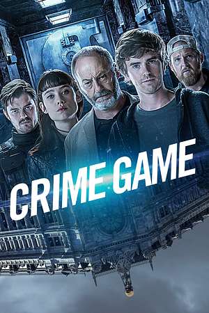 Crime Game - Foto: TMDB