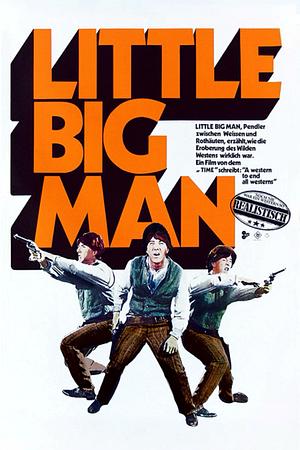 Little Big Man - Foto: TMDB