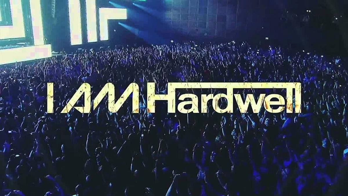 I Am Hardwell I Am Hardwell