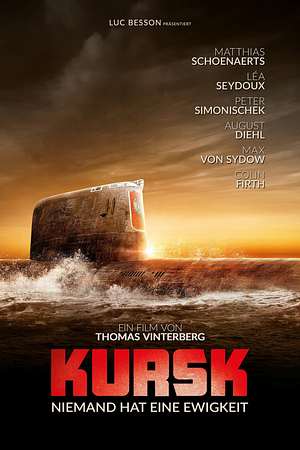 Kursk - Foto: TMDB